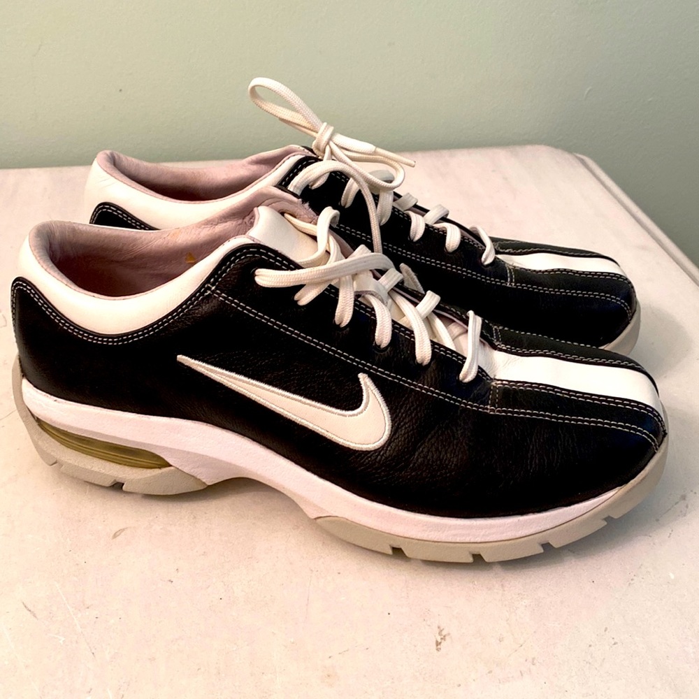 Nike Golf Shoes
